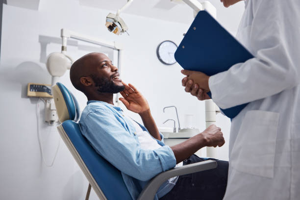 Dentist for Dental Trauma in AK