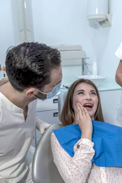 Best Urgent Tooth Repair  in Wasilla, AK